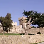 Apartamento Guardando L'orizzonte