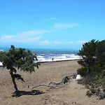 Apartamento Guardando L'orizzonte Castagneto Carducci