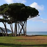 Guardando L'orizzonte Apartamento *
