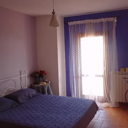Guardando L'orizzonte Lejlighed *