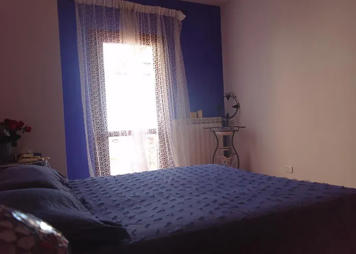 Lägenhet Guardando L'orizzonte