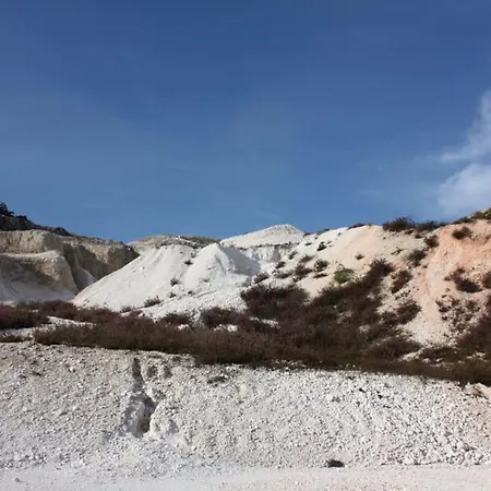 Lejlighed Guardando L'orizzonte *