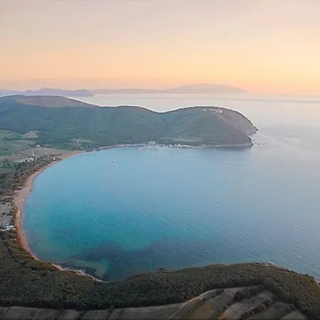 Guardando L'orizzonte *