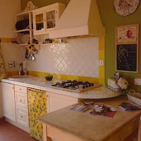 Guardando L'orizzonte *