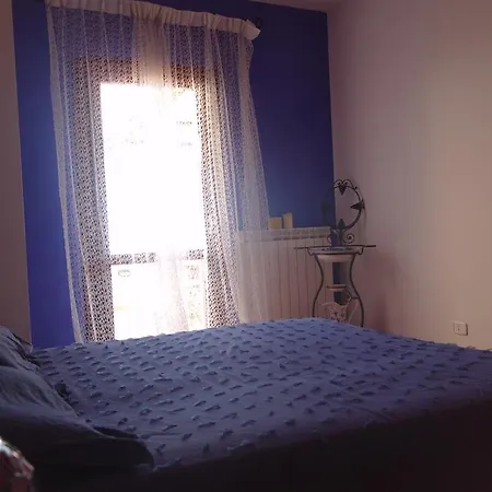 Lejlighed Guardando L'orizzonte