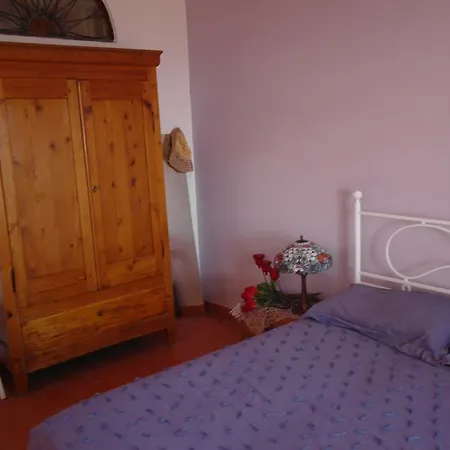 Lejlighed Guardando L'orizzonte *