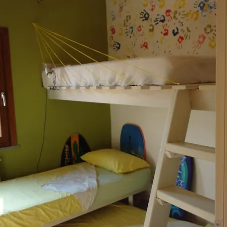 Lejlighed Guardando L'orizzonte Castagneto Carducci